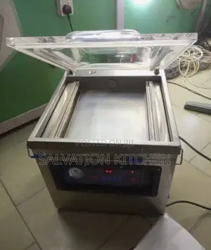 Commercial Table Top Vaccum Sealer