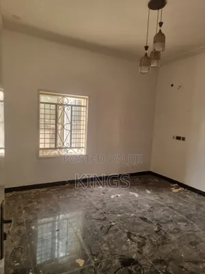 4bdrm Bungalow in By Von Estate, Lugbe District for rent