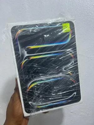 New Apple iPad Pro 11 (2025) 256 GB