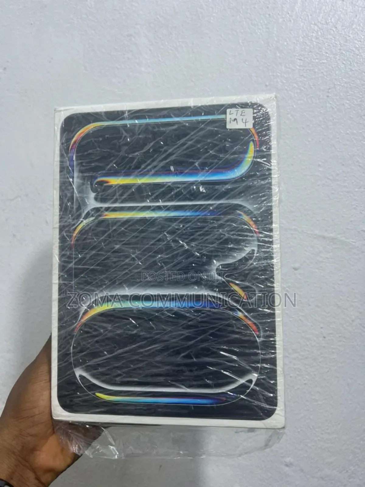 New Apple iPad Pro 11 (2025) 256 GB