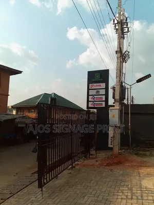 Quality 3d Signage