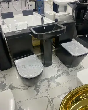 Good Will High Quality Wc