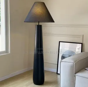 Fungo Bianco Floor Lamp