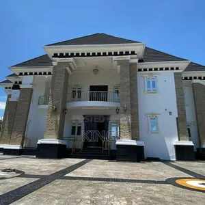 7bdrm Mansion in Katampe Extension for sale