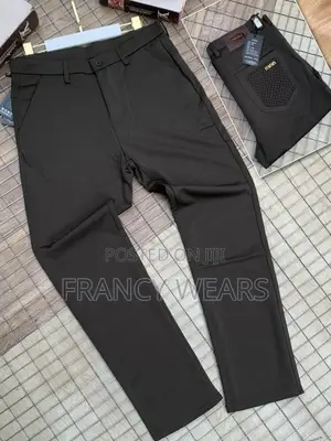 Top Quality Men’S Pant