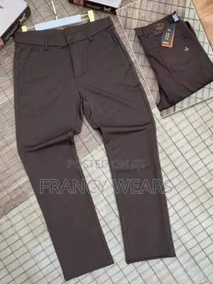 Top Quality Men’S Pant