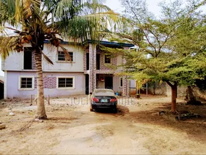 6bdrm Mansion in Igodo, Obafemi-Owode for sale