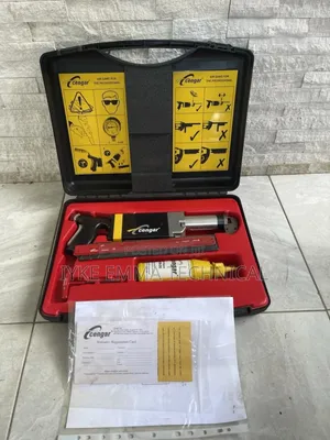 Cengar Air Reciprocating Saw Explosion Proof