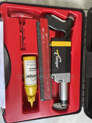 Cengar Air Reciprocating Saw Explosion Proof