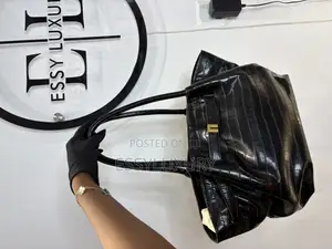 Maxi Tote Bag