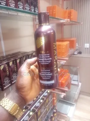 Makari Exclusive Toning Glycerin