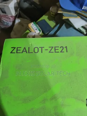 Zealot Ze21
