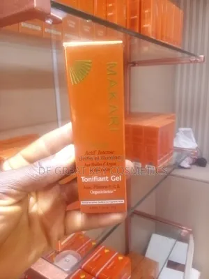 Makari Tonifiant Gel