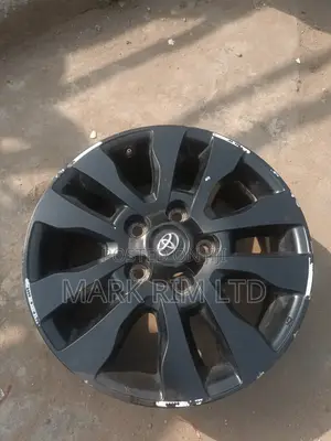 20inche Rim Toyota Sequoia