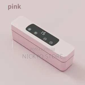 Portable Rechargeable Multi-Purpose Air Pump