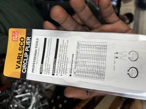 Circlip Plier
