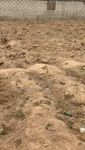 A Plot Of Land In Kwali For Sale