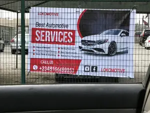 Automobile Mechanic and Electrical