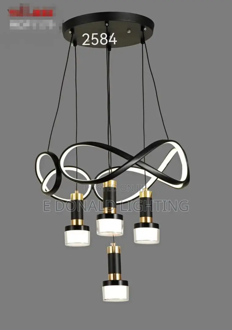 Led 4 In1 Drop