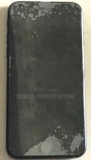 Apple iPhone 7 32 GB Black