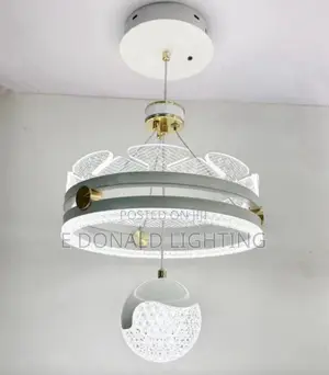 Led Single Drop Light