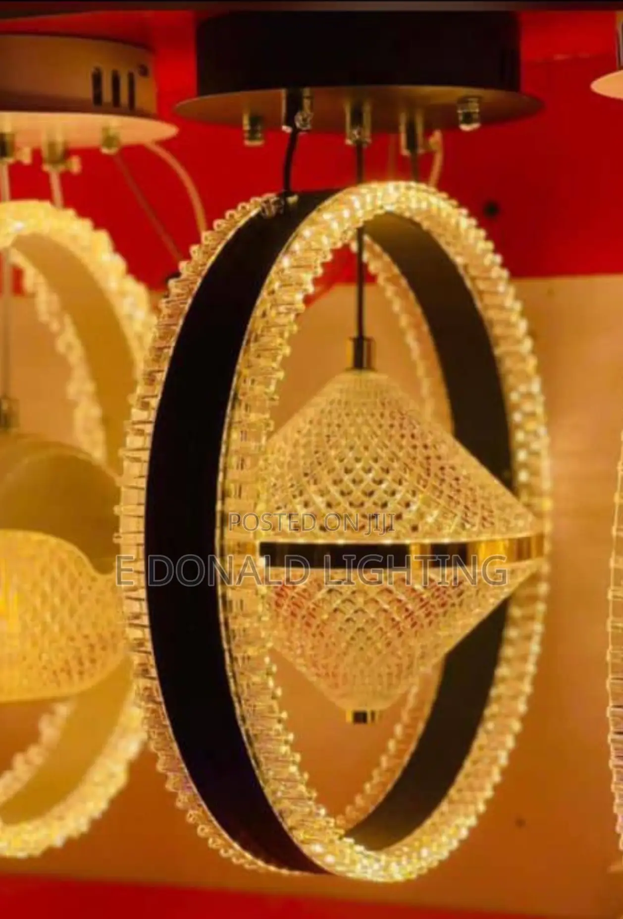 Led Single Drop