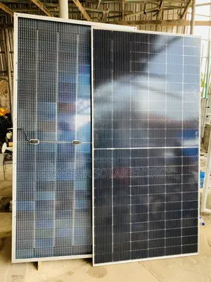 710w Jinko Solar Panels Mono Crystalline
