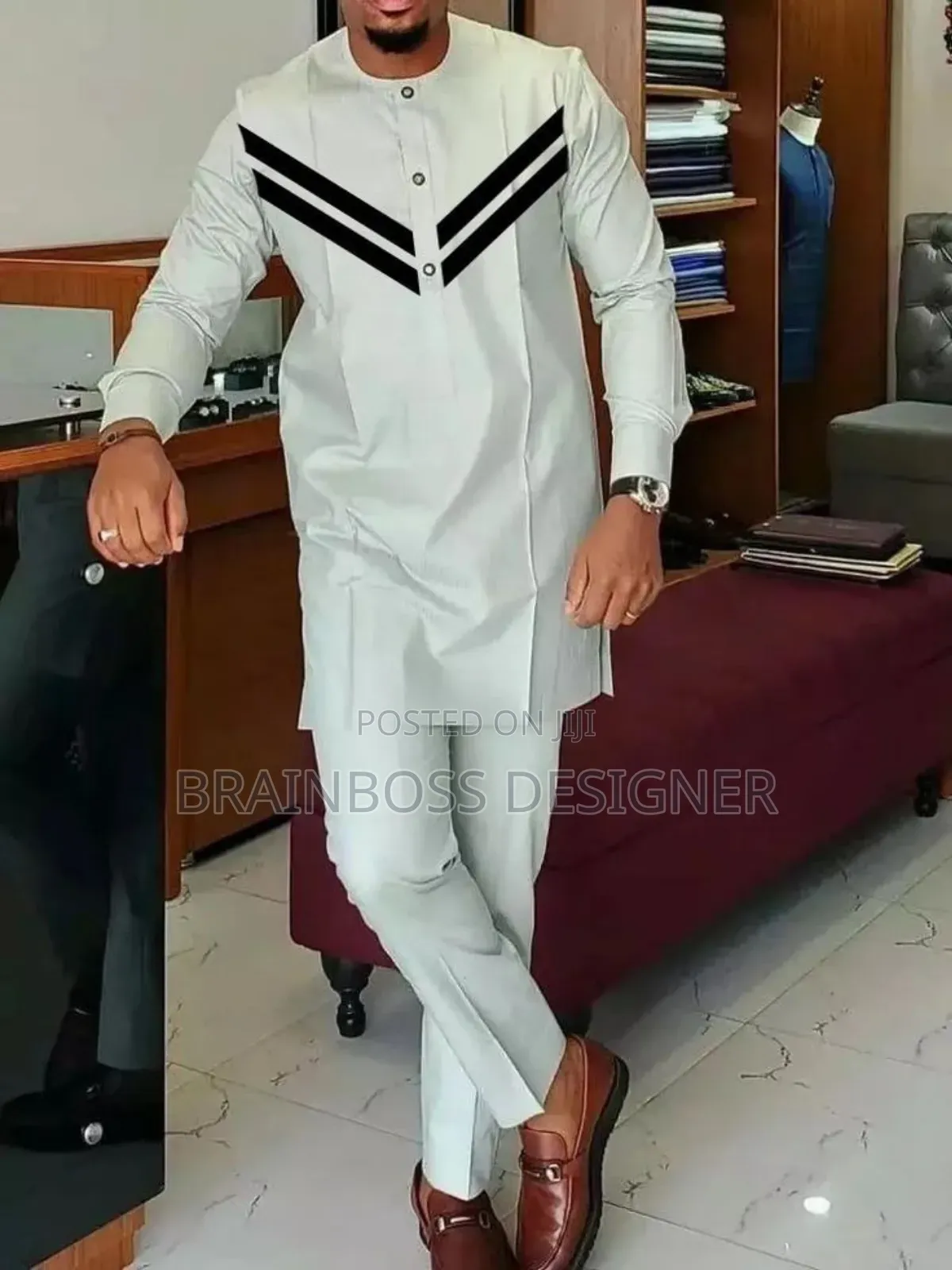 Senator Wears