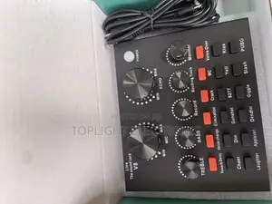 Original Sound Card