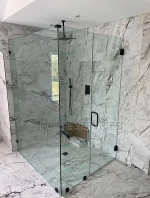 Bathroom Shower Cubicle