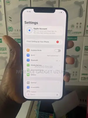 Apple iPhone 12 Pro Max 128 GB Blue