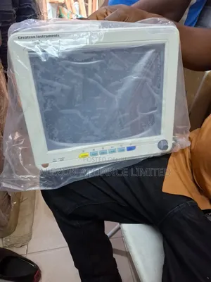 Patient Monitor