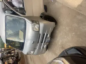 Daihatsu Hijet 2010 Silver