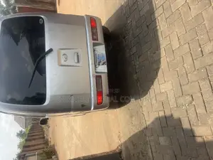 Daihatsu Hijet 2010 Silver