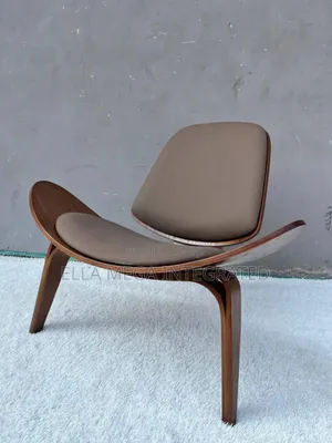 Swan Relaxation Chair