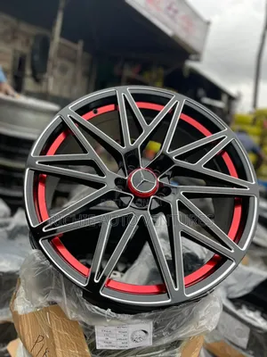 Available In 20inch Brand New