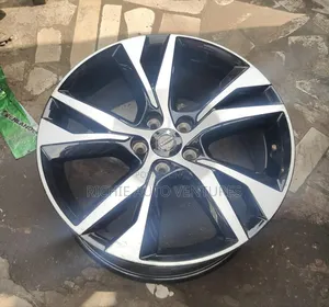 18inch Volvo Xc90 Rim.