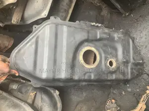 Fuel Tank Toyota Echo