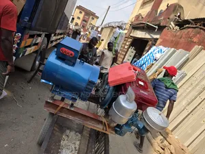 15kva Basic Diesel Generator With 1115 Engine 100% Copper Coil