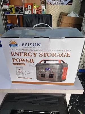Power Station 300w