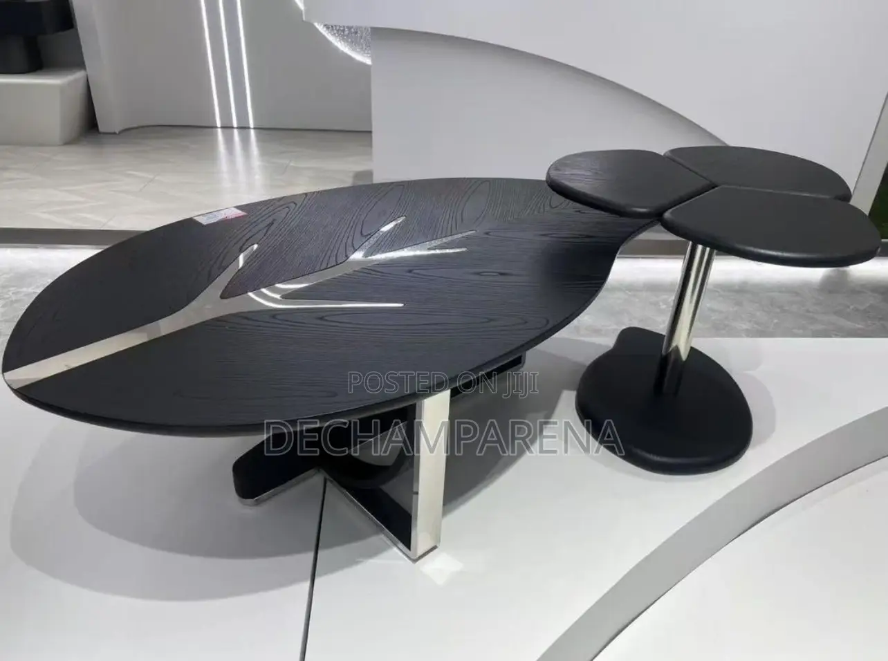 Leave Center Table