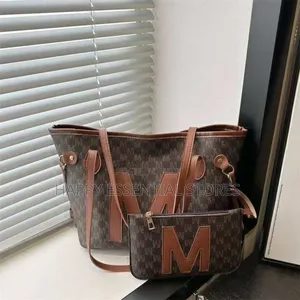 2in1 Tote Bag