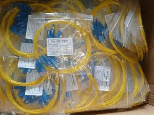 Fibre Pigtail Sc Single Mode