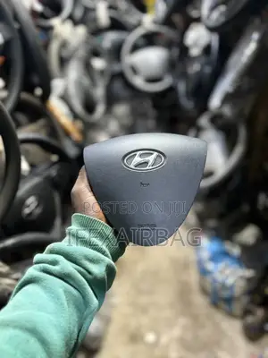 Steering Airbag I10