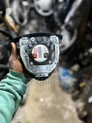 Steering Airbag I10