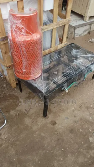 Quality Gas Cooker Available for You