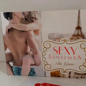Sexy Rendezvous