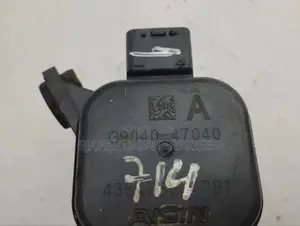 Toyota C-hr 2016-2021 Hybrid Petrol 1.8l Auxiliary Inverter Water Pump