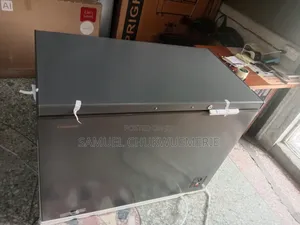 Hisense Chest Freezer Low Voltage 2years Warranty