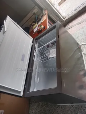 Hisense Chest Freezer Low Voltage 2years Warranty